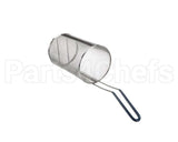 P9800-92 Pitco Basket,Rd 5-3/4 X 9