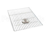 P9800-94 Anets Filter,Pick-Up Screen 15.50 Ffm