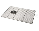 P9800-94 Pitco Filter,Pick-Up Scrn 15.50 Ffm
