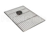 P9800-94 Pitco Filter,Pick-Up Scrn 15.50 Ffm