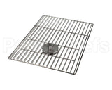 P9800-94 Pitco Filter,Pick-Up Scrn 15.50 Ffm