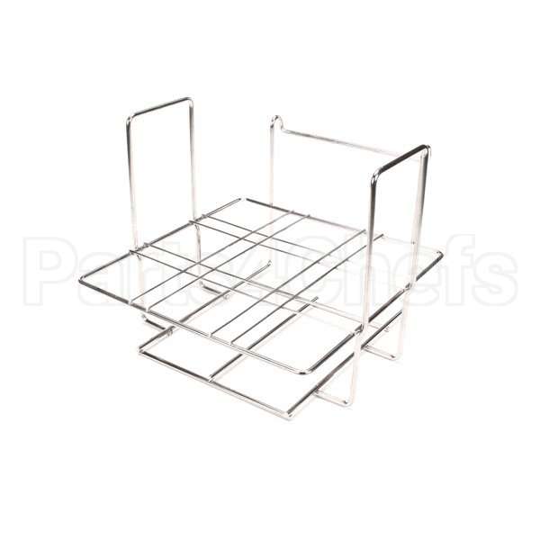P980074 Compatible Anets Wr/G, Rk 9Port Gpc
