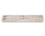 P99-0080-26022 Desmon Usa Door Bottom Stirrup