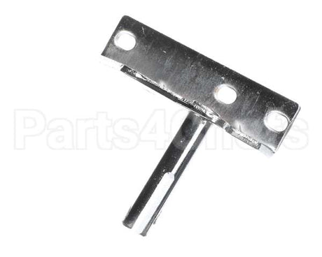 P992900106 Turbo Air Hinge Top Right