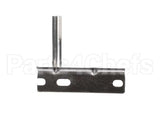 P992900206 Turbo Air Hinge Top Left
