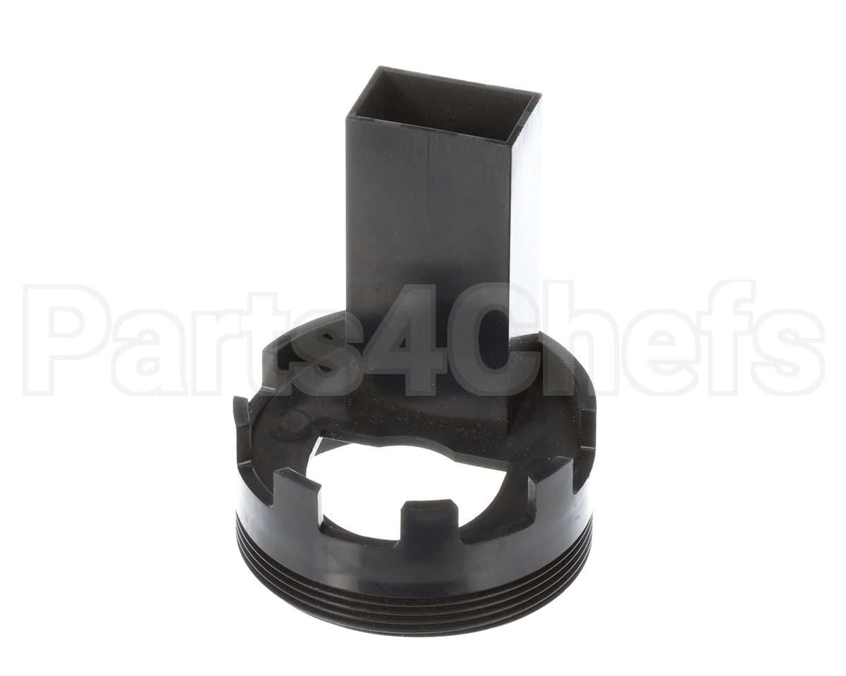 P993200300 Turbo Air Pressure Relief Body Pro Serie