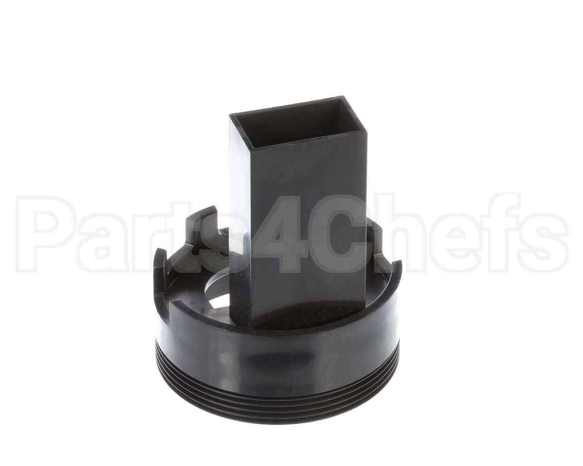 P993200300 Turbo Air Pressure Relief Body Pro Serie