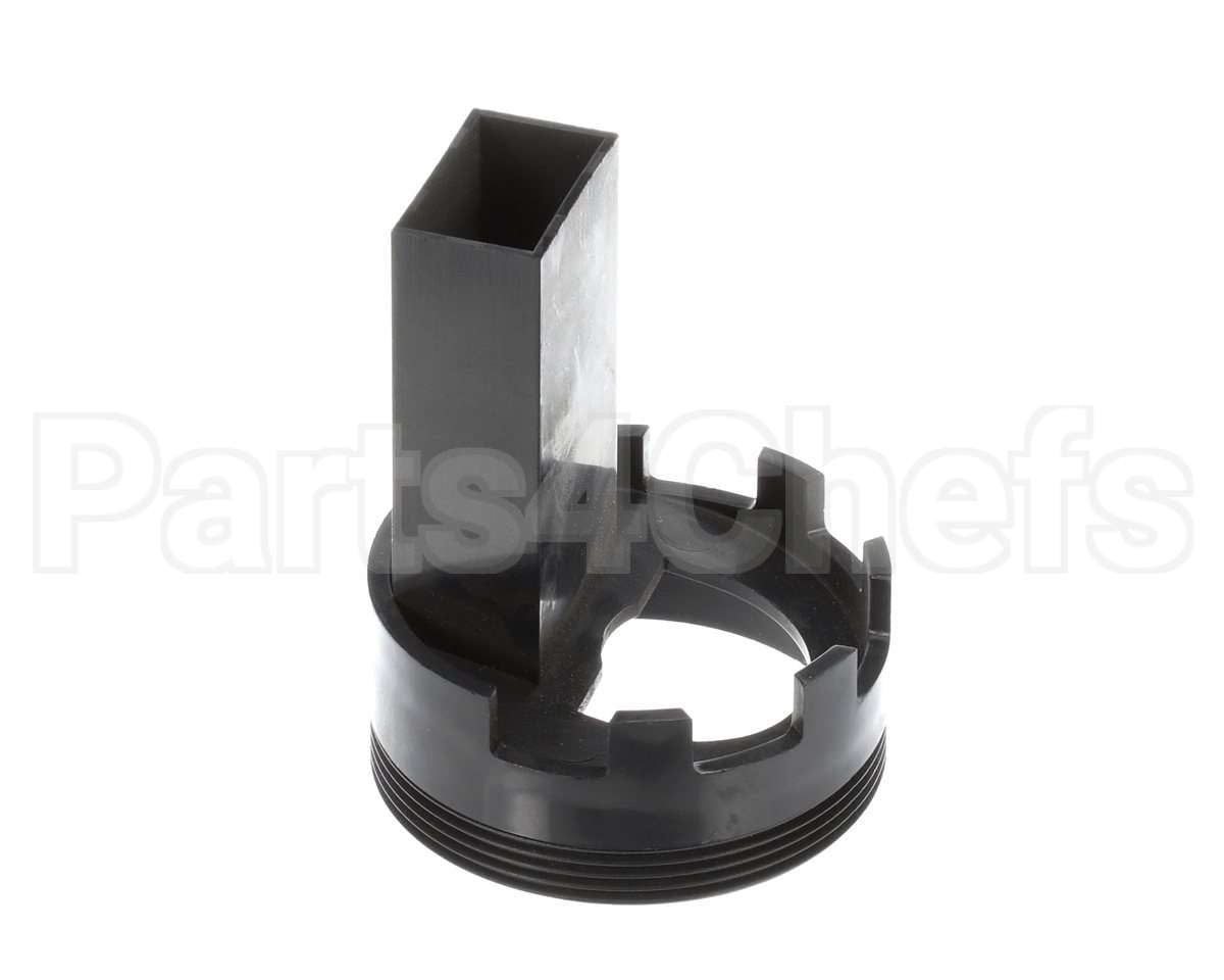 P993200300 Turbo Air Pressure Relief Body Pro Serie