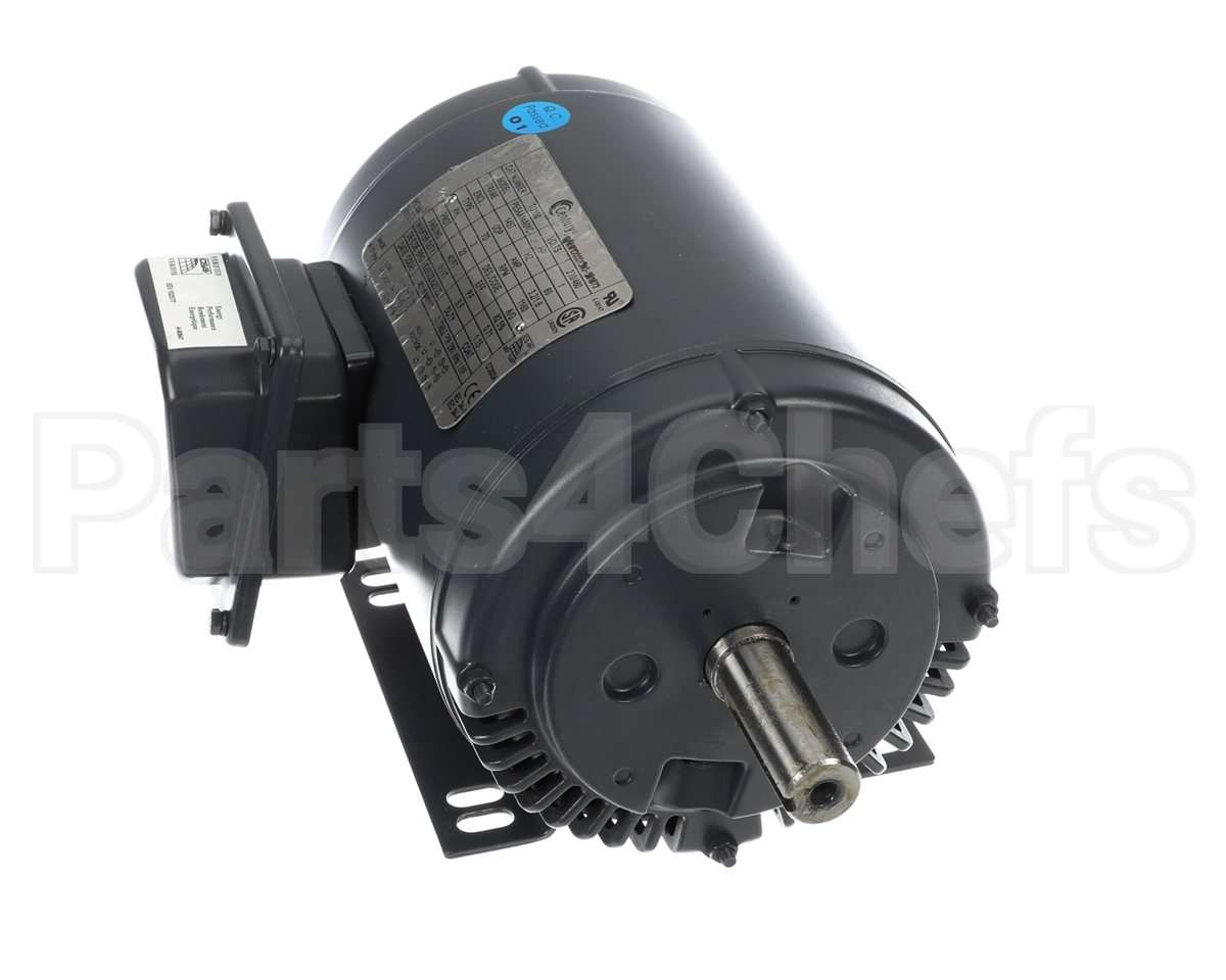 P99890 Aaon Motor 1/3/230-460V/1150 He Opsb