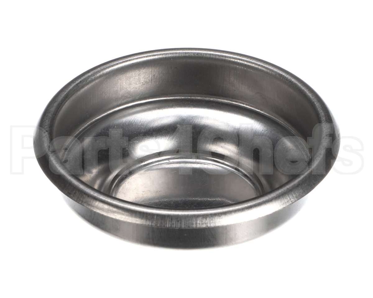 PA-84B Grindmaster Cecilware Blind Cleaning Filter Basket