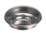 PA-84B Grindmaster Cecilware Blind Cleaning Filter Basket