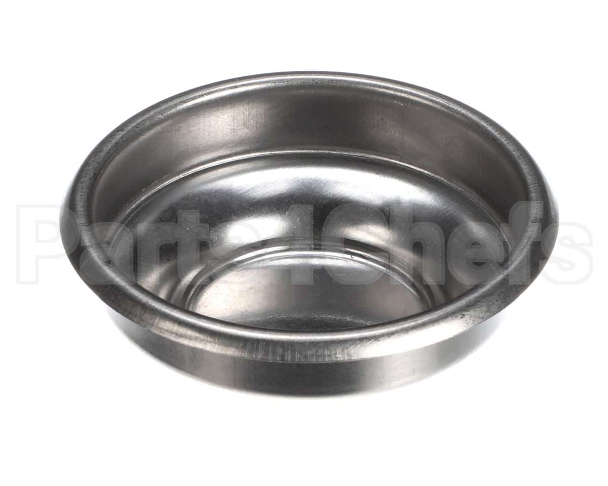 PA-84B Grindmaster Cecilware Blind Cleaning Filter Basket