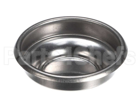 PA-84B Grindmaster Cecilware Blind Cleaning Filter Basket