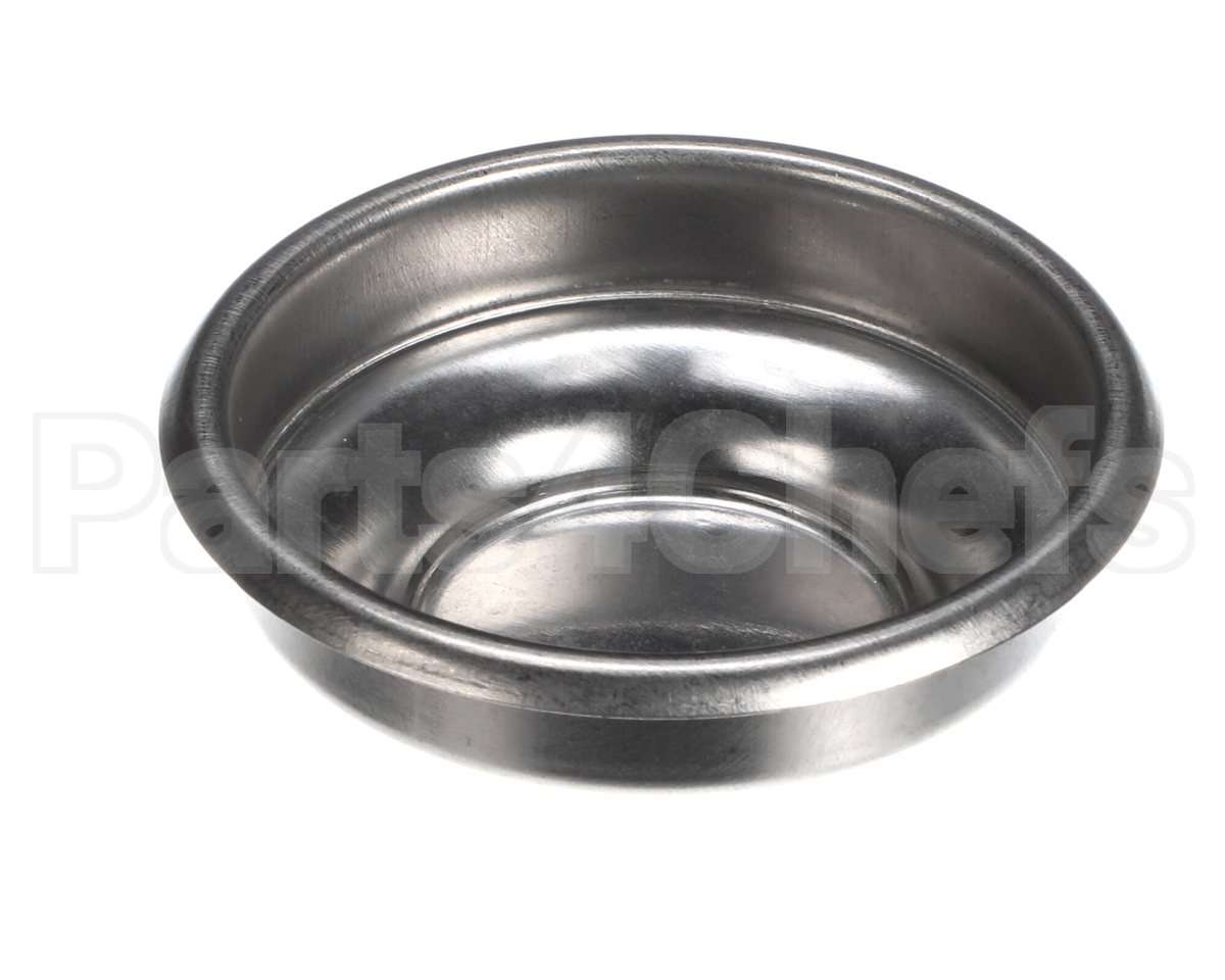 PA-84B Grindmaster Cecilware Blind Cleaning Filter Basket