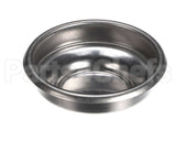 PA-84B Grindmaster Cecilware Blind Cleaning Filter Basket