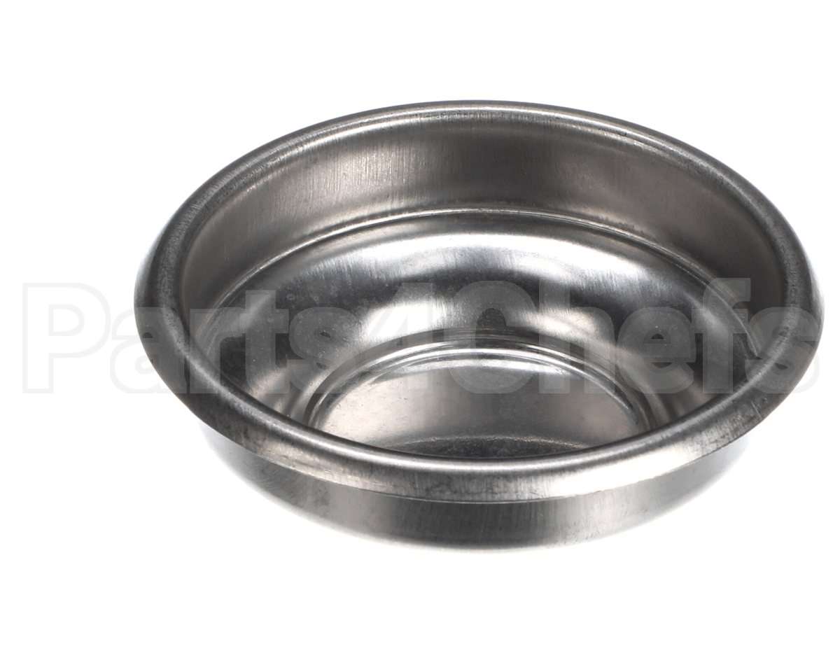 PA-84B Grindmaster Cecilware Blind Cleaning Filter Basket