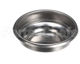 PA-84B Grindmaster Cecilware Blind Cleaning Filter Basket