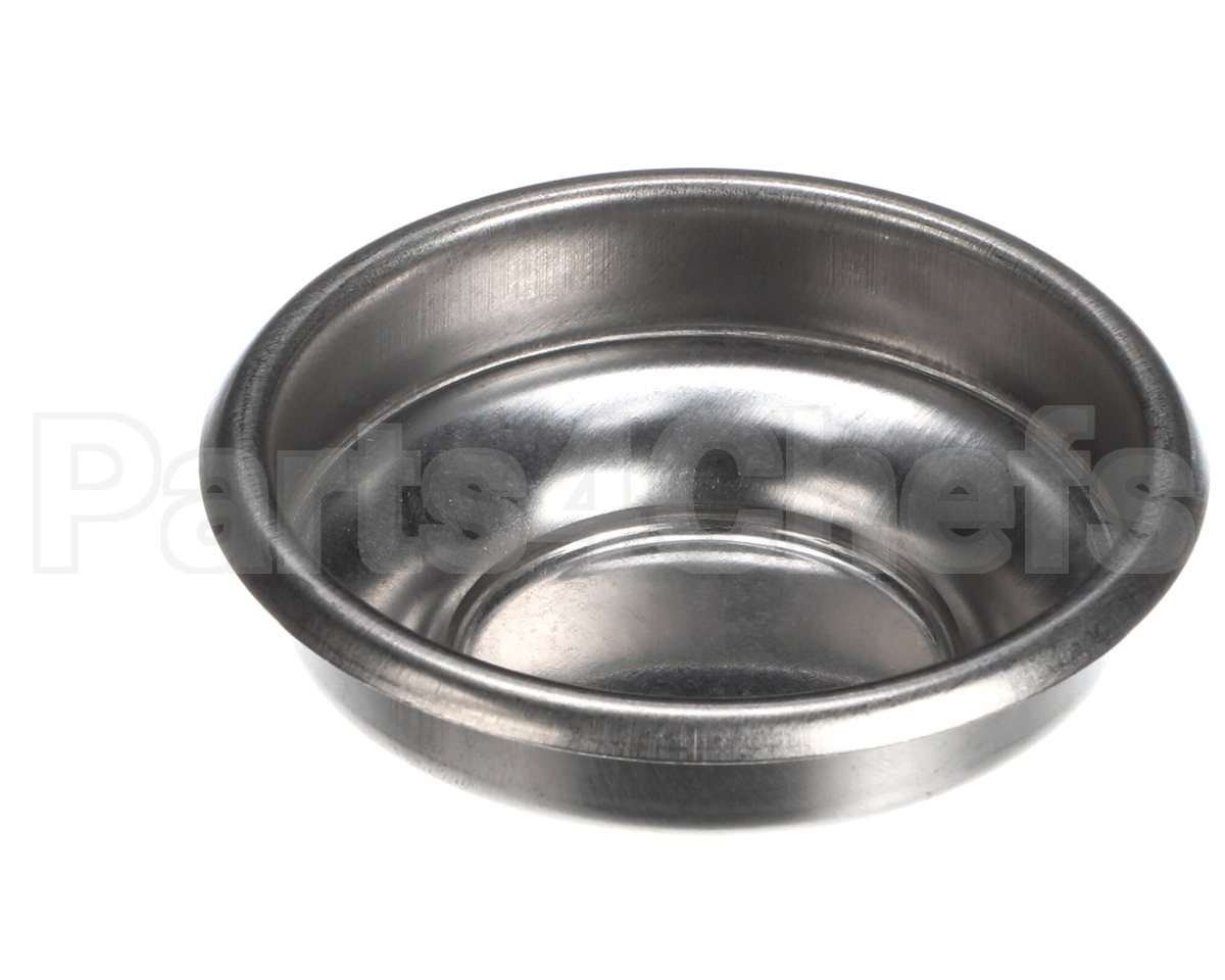 PA-84B Grindmaster Cecilware Blind Cleaning Filter Basket