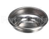 PA-84B Grindmaster Cecilware Blind Cleaning Filter Basket