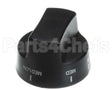 PA010034 Viking Commercial Surface Burner Knob