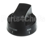 PA010034 Viking Commercial Surface Burner Knob