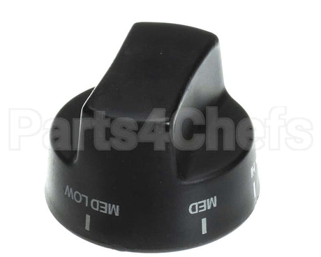 PA010034 Viking Commercial Surface Burner Knob