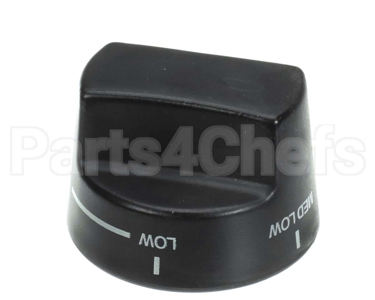 PA010034 Viking Commercial Surface Burner Knob