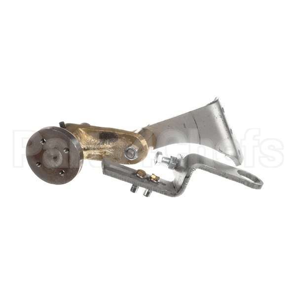 PA017-3T Compatible Doyon New Left Axel 1, 2, 3T Door