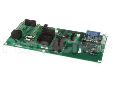PA641 Cookshack Relay Board All Fec After 2015