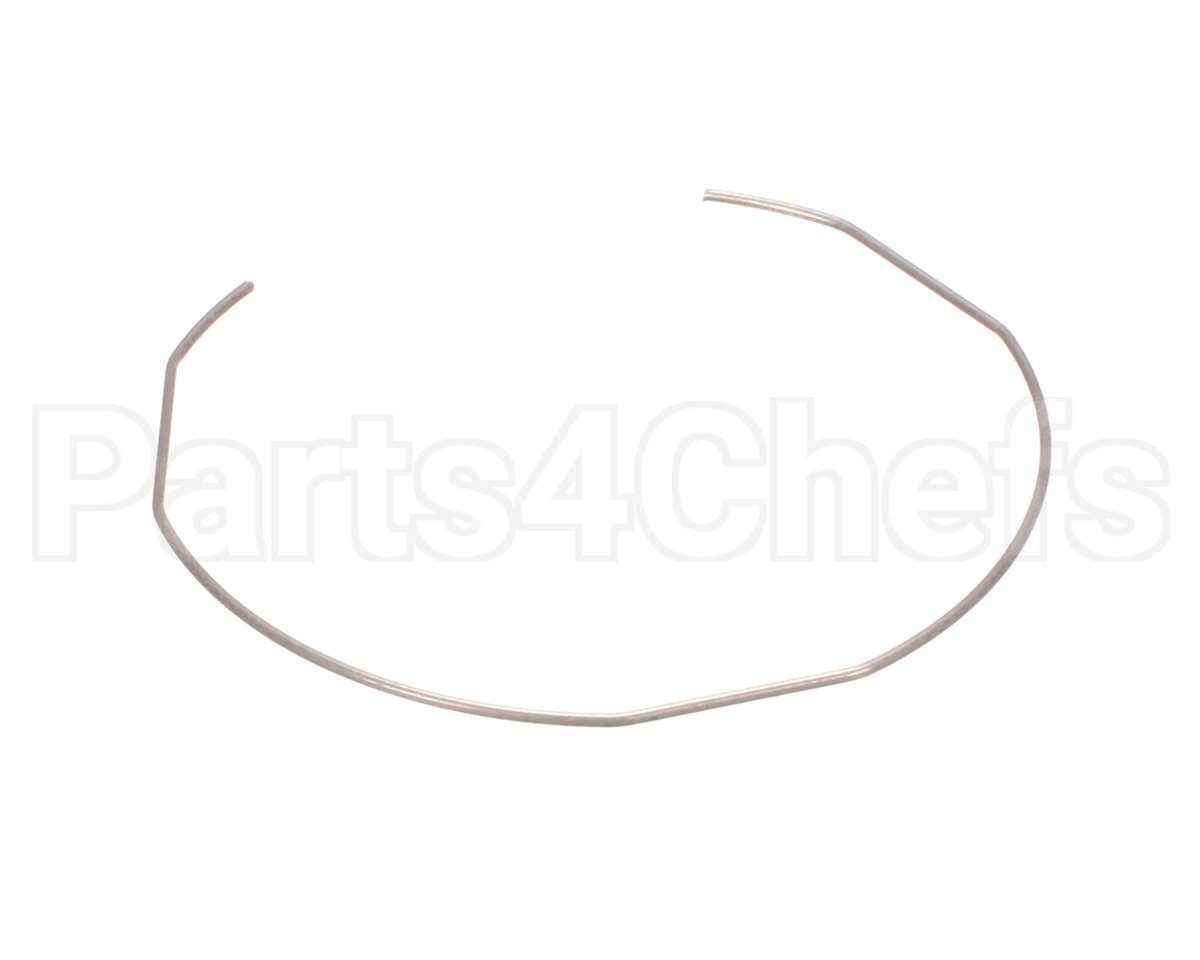PA85A Unic Filter Basket Spring Diam: 1.3Mm