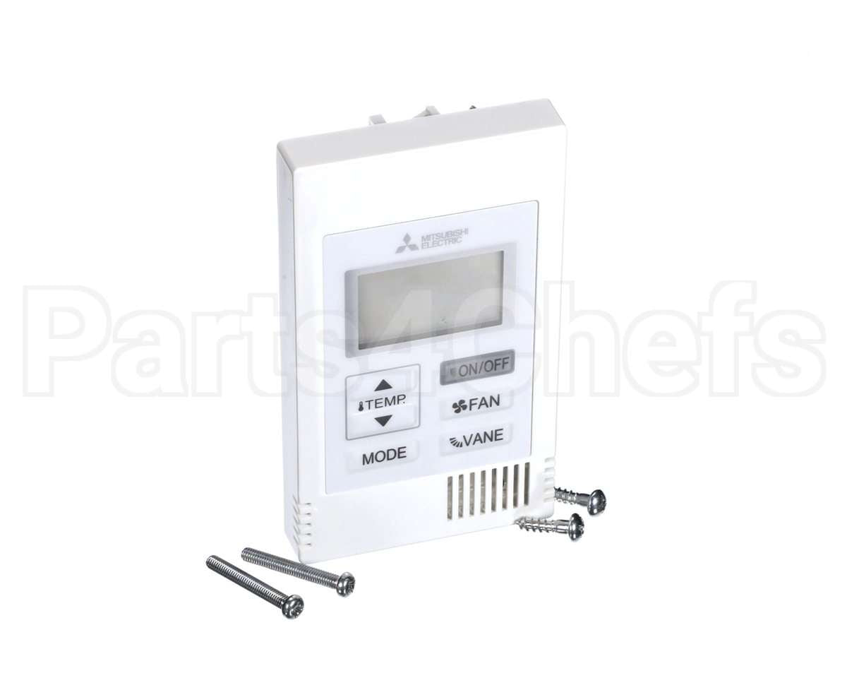 PAC-YT53CRAU-J Mitsubishi Simple Ma Remote Controller