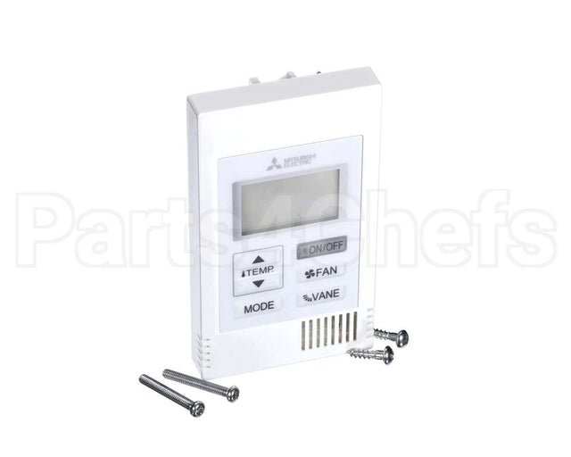 PAC-YT53CRAU-J Mitsubishi Simple Ma Remote Controller