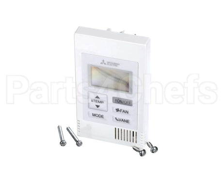 PAC-YT53CRAU-J Mitsubishi Simple Ma Remote Controller
