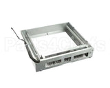 PACC000100 Turbo Air Condenser Cleaner Assembly