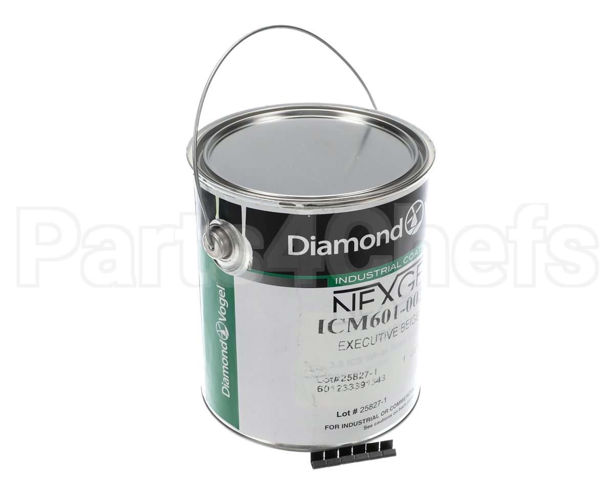 PAI00062 Trane Paint,Executive Beige, (Shipping Uom 1 G