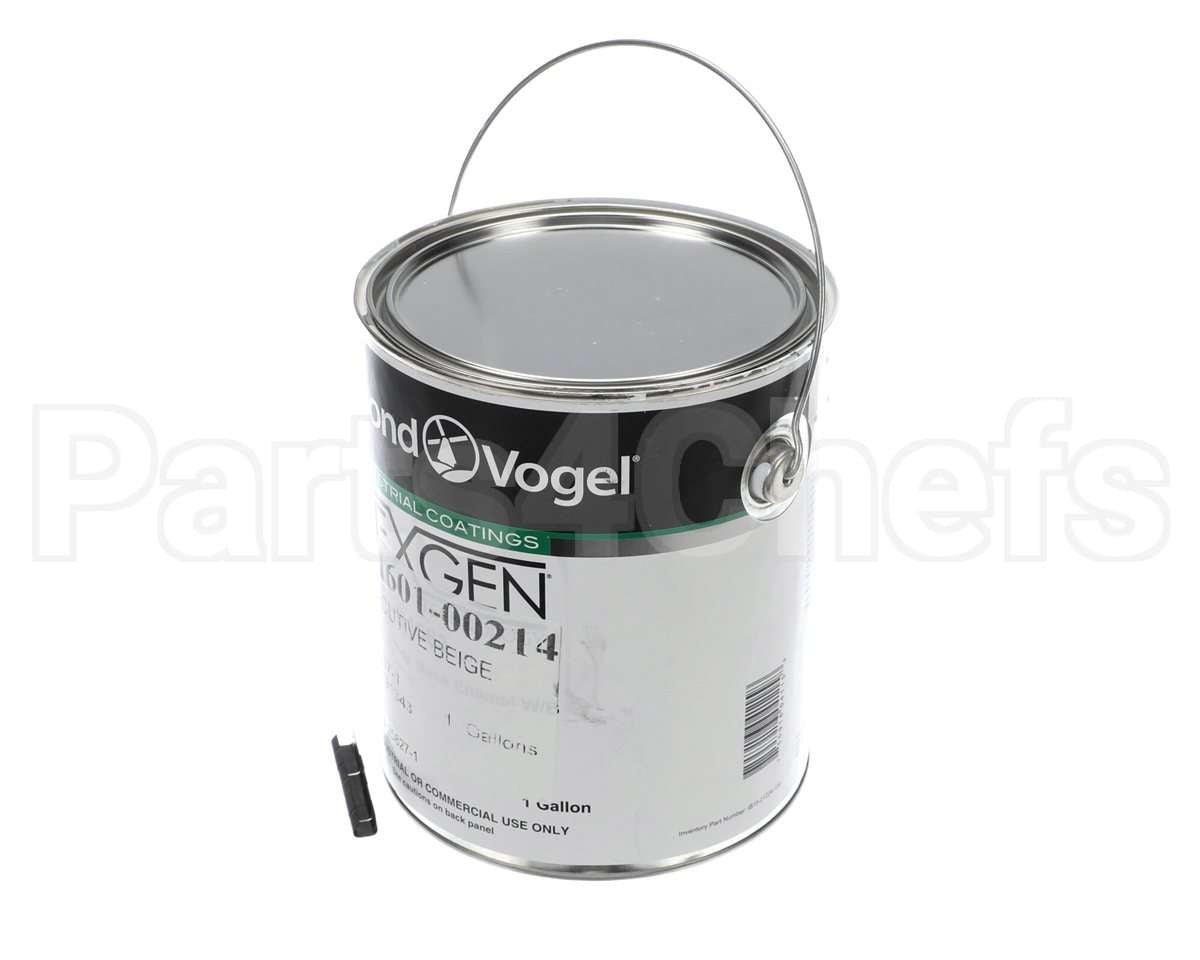 PAI00062 Trane Paint,Executive Beige, (Shipping Uom 1 G