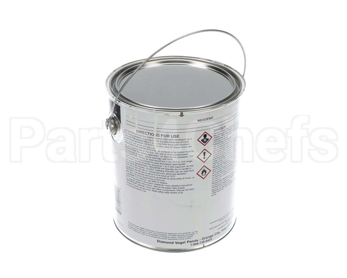 PAI00062 Trane Paint,Executive Beige, (Shipping Uom 1 G