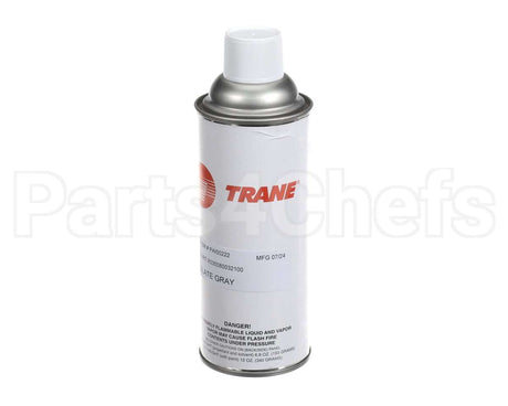 PAI00222 Trane Paint, Slate Gray, (Shipping Uom 12 Oz H