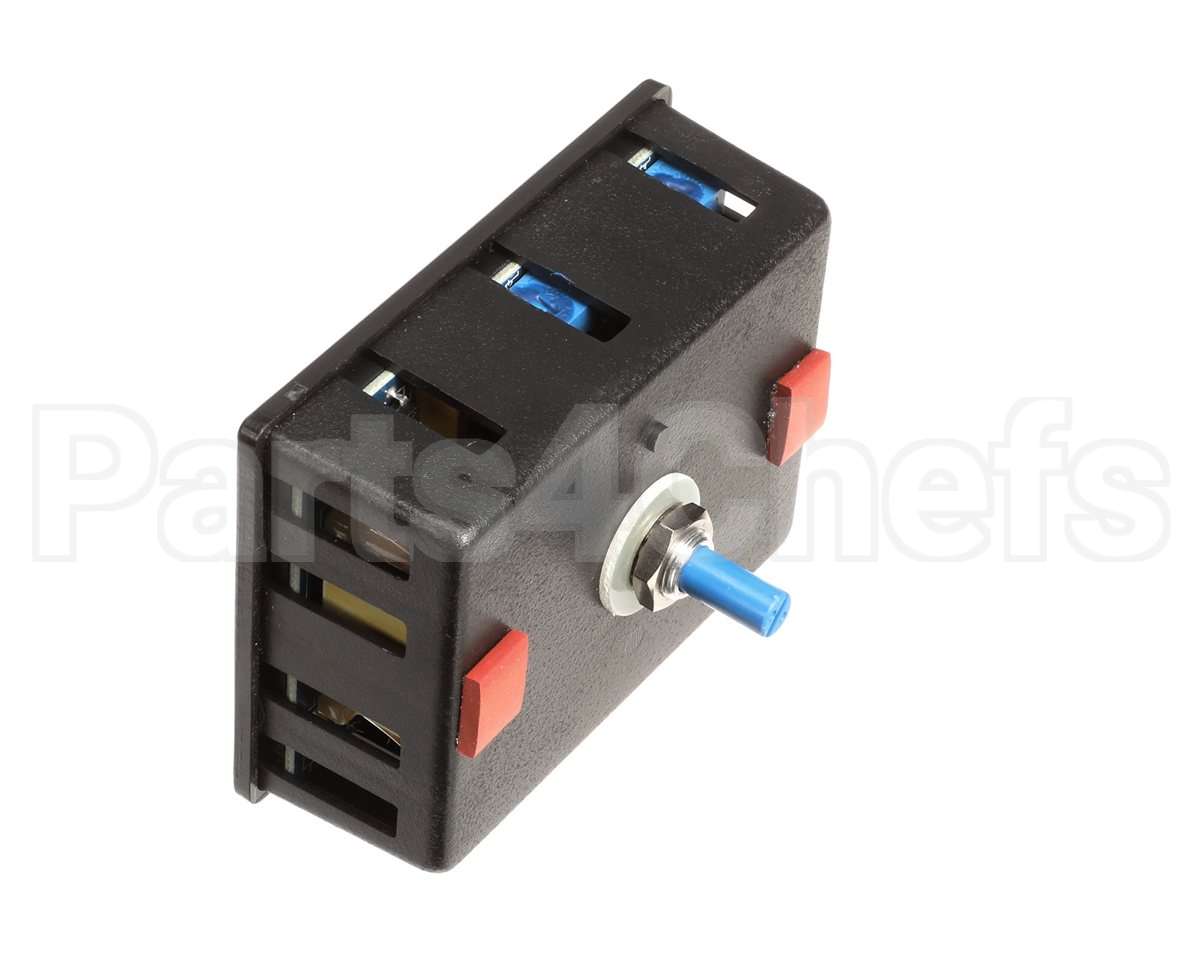 PAK 100 Deluxe Equipment Oven Thermostat