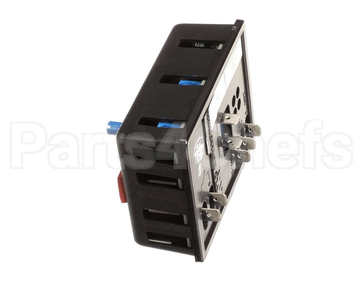 PAK 100 Deluxe Equipment Oven Thermostat