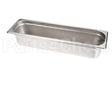 PAN-2224 Accutemp Half Size Long X 4" Pan