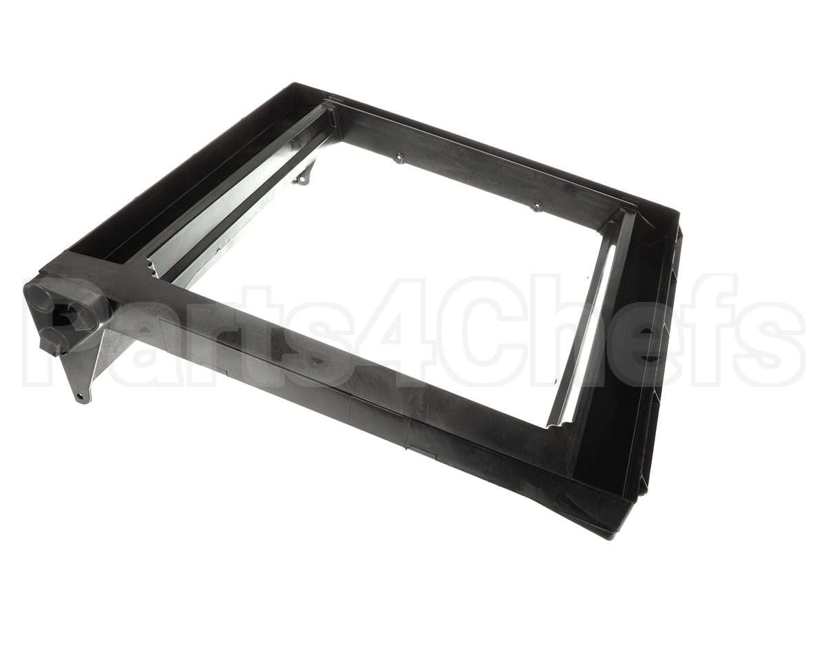 PAN01071 Trane Pan; Drain, 20.22 X 21.64 X 6.00
