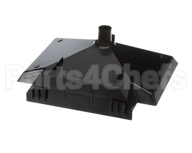 PAN01541 Trane Pan; Drain Piping Vert Aux