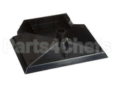 PAN01541 Trane Pan; Drain Piping Vert Aux