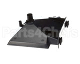 PAN01541 Trane Pan; Drain Piping Vert Aux