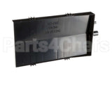 PAN01551 Trane Pan; Drain, Horiz Aux