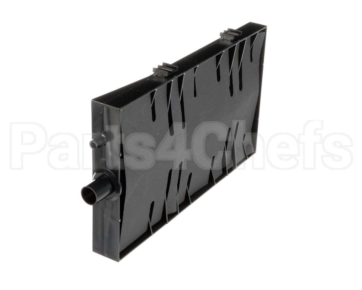 PAN01551 Trane Pan; Drain, Horiz Aux