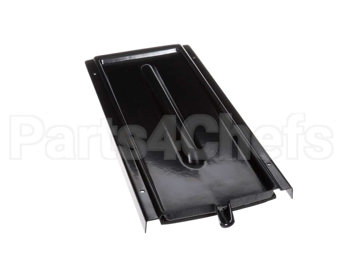 PAN01552 Trane Pan; Drain, Coil, Horizontal Only