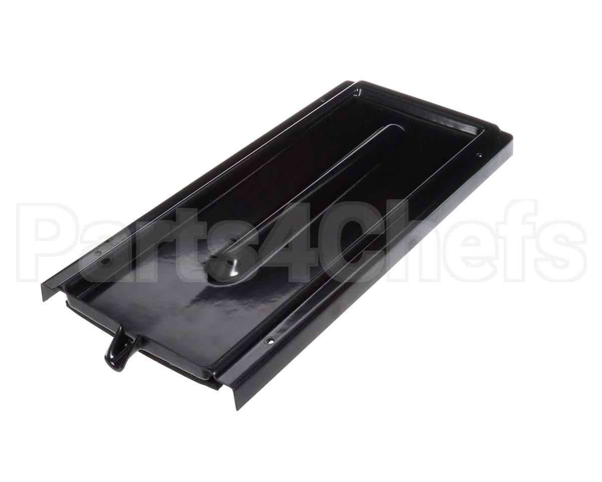 PAN01552 Trane Pan; Drain, Coil, Horizontal Only