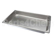 PAN12X20X2.5 Food Warming Full Size Ss Pan, 2-1/2 Deep